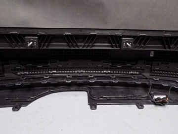 фото thumb №15, Audi a7 4k бампер зад ly9b pdc радары салазки