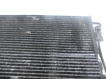 фото thumb №10, Радіатор кондиціонера range rover sport l320 3.6d