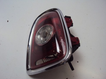 фото thumb №2, Лампа правый задняя mini cooper s r56 2006-