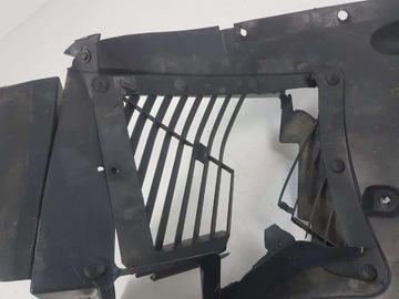 фото thumb №7, Bmw x5 e70 m-pakiet підкрилок лівий перед аеродинамічний