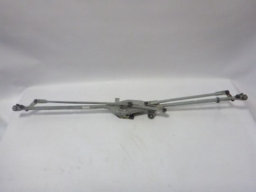 фото thumb №10, Механізм двірник перед переднє opel astra v k hb 15-