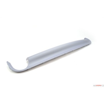 фото thumb №1, Mini r56 r57 r58 r59 спойлер накладка бампер задня