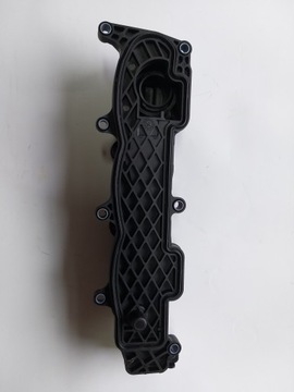 фото thumb №6, Крышка клапанная вентиляция картера 0248l1 peugeot partner citroen berlingo 1.6 hdi 16v