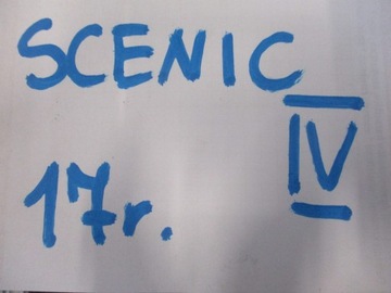 фото thumb №5, Кронштейн крыла renault scenic 4 iv 17r