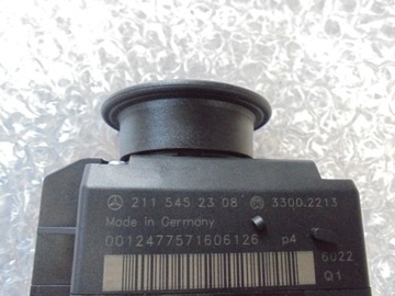фото thumb №7, Замок зажигания mercedes w211 eklasa 2115452308 w219 cls