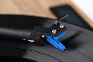 Pro-Ject Juke Box S2 эвкалипт все в одном