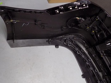 фото thumb №13, Audi a7 4k бампер зад ly9b pdc радары салазки