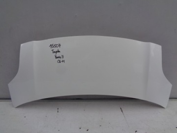 Купити Капот кришка двигуна toyota yaris 2 06-11 15507, фото thumb