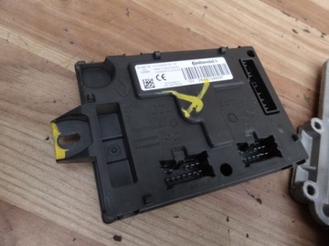 фото thumb №6, Dacia lodgy 13r 1,5 dci бортовой компьютер набор 237102213r