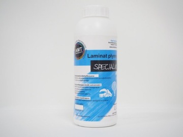 Laminat płynny AMT SPECIAL do plandek namiotów 5L