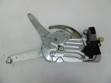 фото thumb №1, Подъемник механизм стекло правый перед volvo xc90