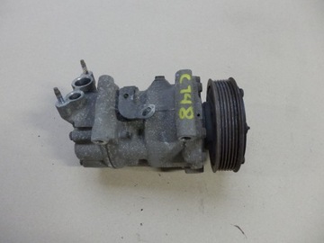 фото thumb №1, Citroen c3 ii 1.4 hdi компресор кондиціонер насос