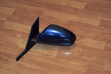 фото thumb №3, Зеркало левая 5pin mitsubishi colt r-2011 z30 lift