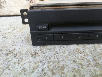 фото thumb №3, Чейнджер дисков cd bmw e89 mini r55 r56 r57