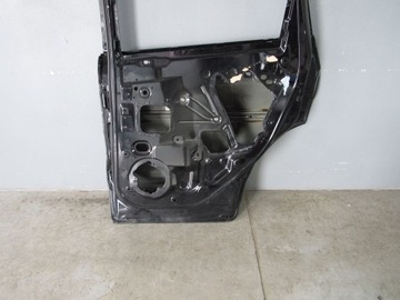 фото thumb №6, Ford kuga mk2 2012-2019 дверь правое задняя