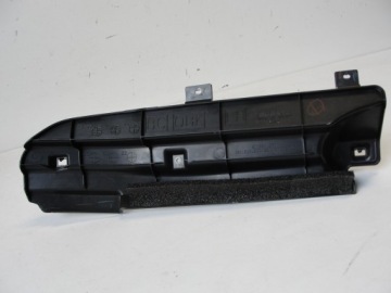 фото thumb №1, Решётка радиатора кронштейн накладки левая subaru legancy outback