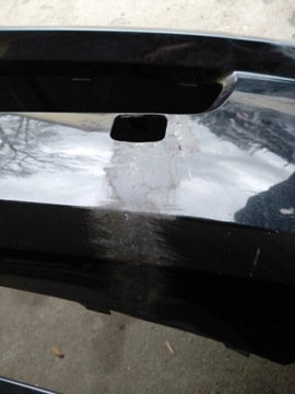 фото thumb №6, Бампер перед chevrolet camaro v 5 ss 2010-14