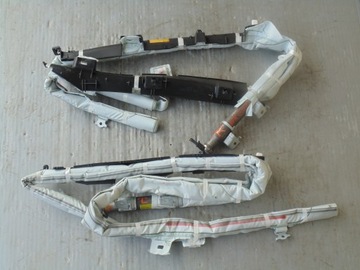 фото thumb №1, Шторка безпеки права ліва lexus nx nx300 lift 2019 rok.