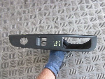 фото thumb №3, Рамка ручка двері лівий перед kia ceed 06-09