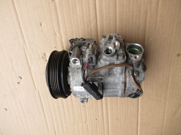 фото thumb №1, Mercedes b-klasa w246 насос кондиционера