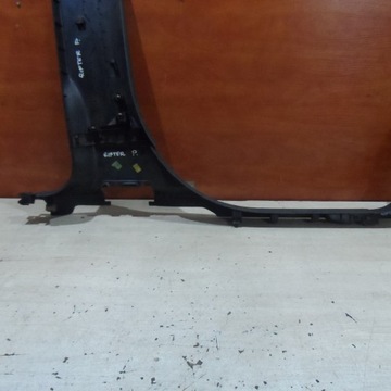 фото thumb №7, Защита стойка порог правая peugeot rifter 19r