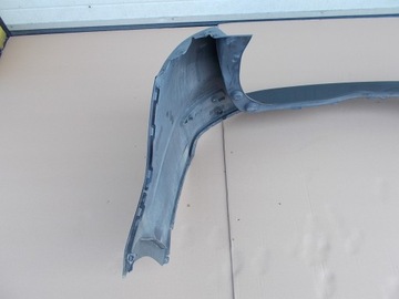 фото thumb №10, Бампер задняя ford mondeo mk5 kombi