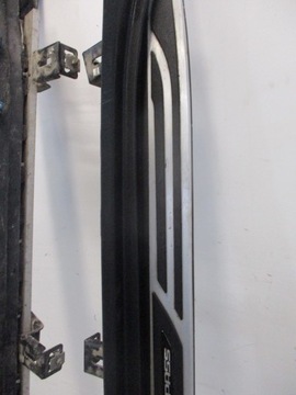 фото thumb №5, Пороги поріг підніжка jeep compass 18r