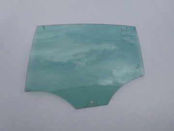 фото thumb №1, Скло двері vw passat b7 sedan 2013r. ліва задня