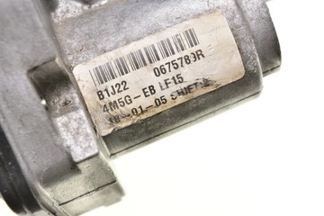 ДРОССЕЛЬ ФОКУС MK2 1.8 VP2S6U-9E928-CA 4M5G-EB