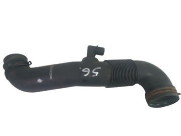 фото thumb №1, Шланг труба повітрозабірник 7h0129615d transporter t5