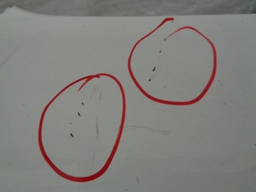 фото thumb №12, Citroen ds3 бампер задний задний pdc