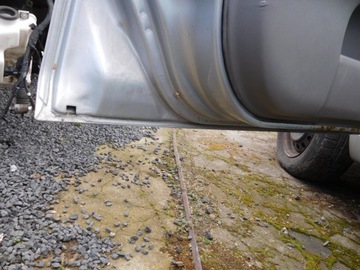 фото thumb №5, Двері перед ліва primera p11 fl 03r. kpl klo