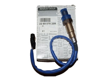 фото thumb №5, Renault оригінальний номер 226907825r датчик лямбда-зонд