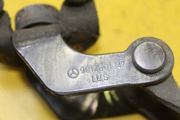 фото thumb №5, Ролик двері розсувних vw lt-35 9017601347