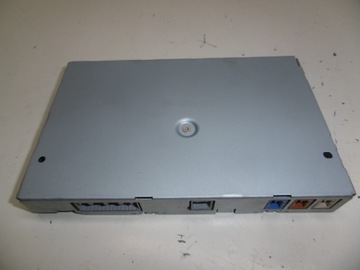 фото thumb №10, Модуль навигации gps 259154hb0d infiniti q50