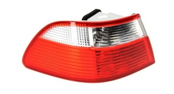 фото thumb №1, Fiat albea palio weekend 02-06 лампа задня ліва