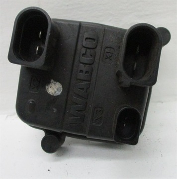 фото thumb №1, Модуль css wabco компрессор audi q7 4m 8849099740