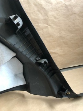 фото thumb №8, Dodge journey 4x4 3.6 2012 обшивка багажника правий