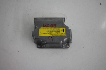 фото thumb №1, Датчик подушек подушка безопасности p8635a053 peugeot 4007