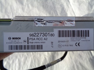 фото thumb №3, Citroen c3 aircross радио навигация