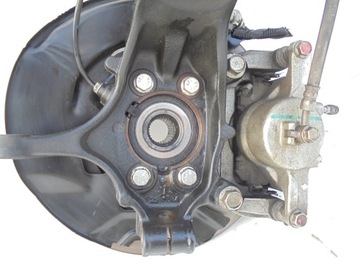 фото thumb №10, Nissan qashqai ii рестайлінг 1.5 dci амортизатор поворотна опора права 54302hv01a