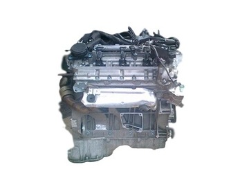 фото thumb №1, Mercedes 320 cdi v6 двигатель 642