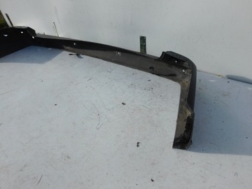 фото thumb №7, Vw transporter t6 15- 7e бампер задній задня