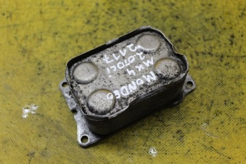 фото thumb №1, Радиатор масла mondeo mk4 2.0 tdci 6790859280