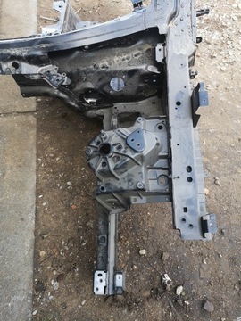 фото thumb №2, Jaguar f pace чверть лівий перед