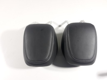 фото thumb №10, Infiniti q50 подголовник сиденья кожа