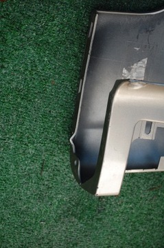 фото thumb №10, Уголок бампера левый задняя vivaro trafic iii 14-