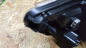 фото thumb №4, Лампа права правий перед передня mitsubishi asx r