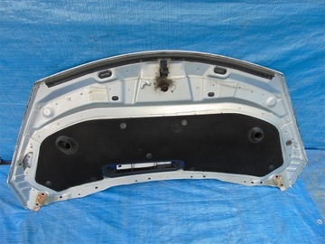 фото thumb №5, Renault espace iv lift капот комплектная демонтаж