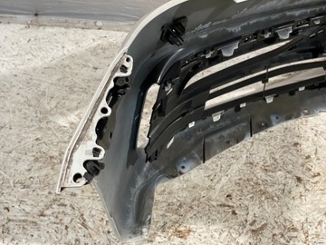 фото thumb №6, Bmw 5 g30 g31 бампер перед передний